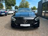 Mercedes-Benz AMG GT 43 4Matic+*Aerodynamik-Kit Racing 63 AMG* - gebrauchte Sportwagen