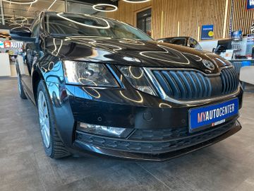 Skoda Octavia *ACC*PDC*NAVI*2-Zonen*Car-PLAY*