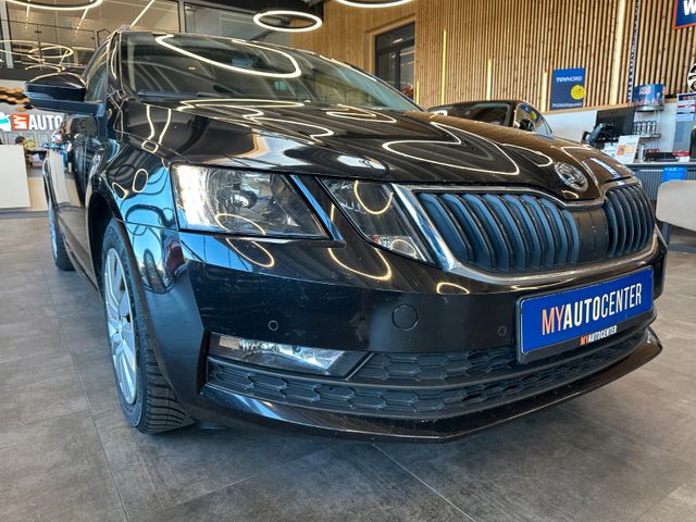 Skoda Octavia *ACC*PDC*NAVI*2-Zonen*Car-PLAY*