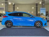 Ford Focus RS 1.HD RECARO RFK - Ford Focus: RS