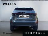 Toyota Yaris Cross Hybrid 1.5 Teamplayer *LED*CAM*Winte - Toyota Yaris Cross in Dortmund