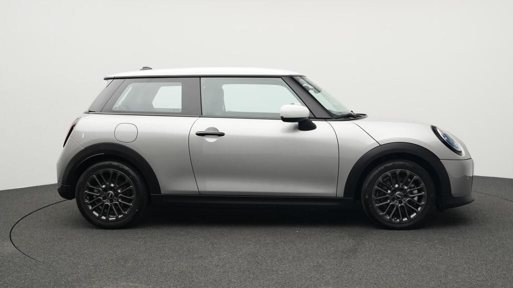 MINI Cooper C - Bild 4