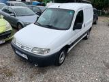 Citroën Berlingo~ Kastenwagen~ LKW Zulassung - Kastenwagen lkw gebraucht