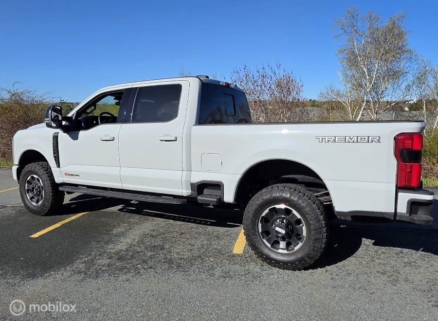 Ford F 250 USA 6.7 V8 Platinum Tremor imagem 2