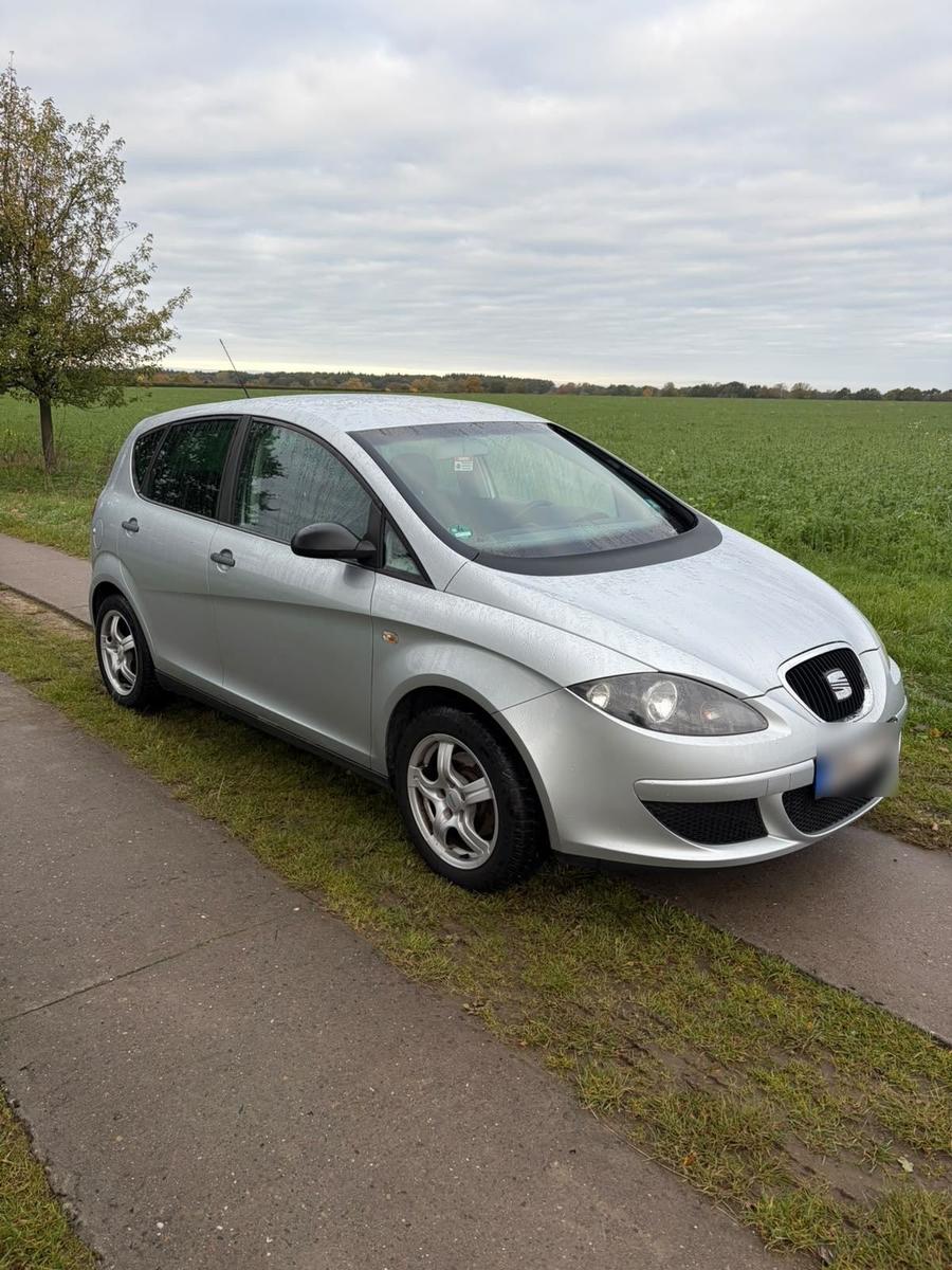 Seat Altea