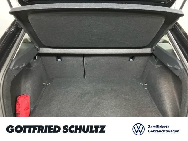 Volkswagen Taigo - Bild 10