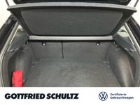 Volkswagen Taigo - Vorschau Bild 10