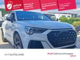 Audi RS Q3 Sportback quattro S tronic Panoramadach - Audi RSQ3 mit Benzin-Antrieb: Weiß, mit Klimaautomatik