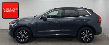 Volvo XC60 - 2