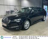 Skoda Superb 1.6 CRTDI Style Virtual Aut. Sport-Seats - Skoda Superb: 1.6
