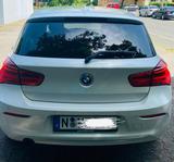 BMW 118i Urban Line Urban Line - BMW 118 in Nürnberg