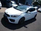 Kia ANDERE ProCeed GT-Track - Kia Gebrauchtwagen in Kassel