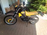 Yamaha XT 350 - YAMAHA XT 350