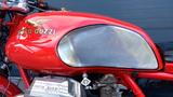 Moto Guzzi Caferacer, Basis Le Mans 4 - MOTO GUZZI CAFE