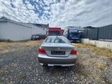 BMW 520d Automatik  - BMW 520 aus 2006: 520d