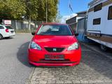Seat Mii Reference - gebrauchte Seat Mii aus dem Jahr 2015