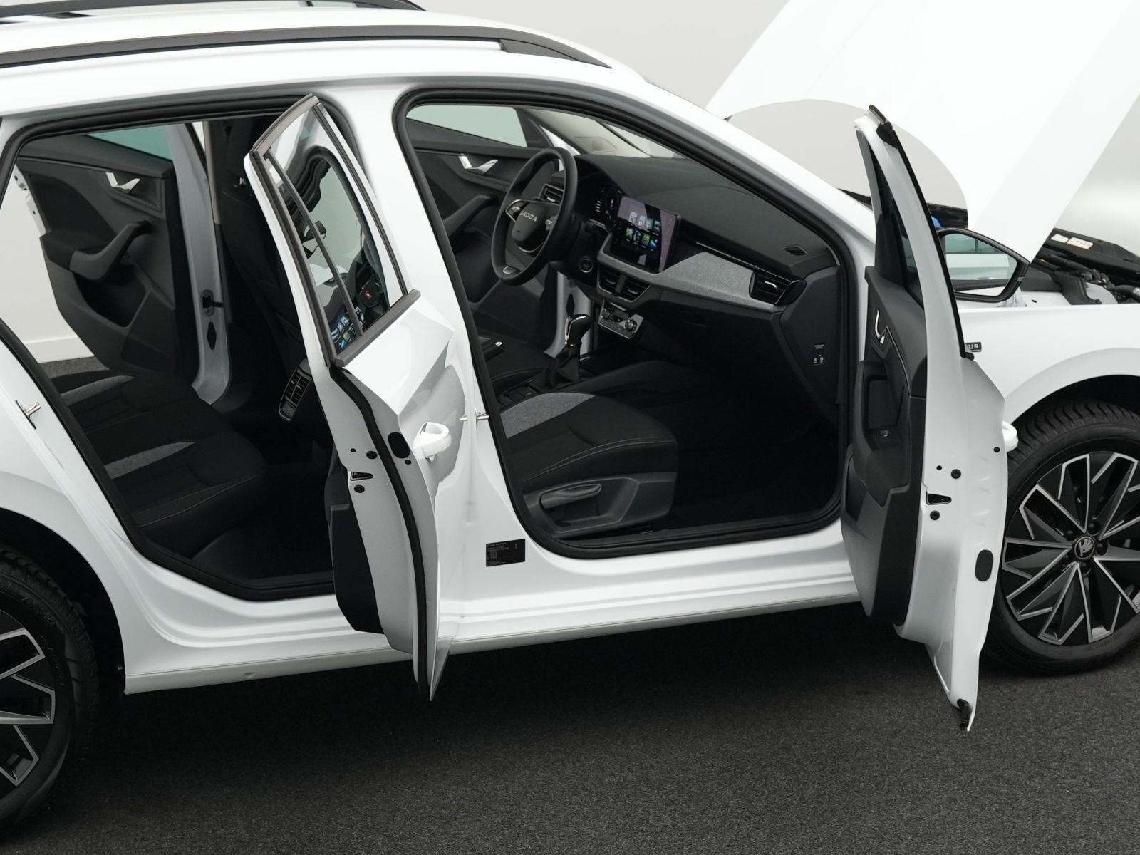 Skoda Kamiq - Bild 33