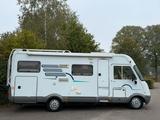 HYMER / ERIBA / HYMERCAR B 644 Fiat Ducato Wohnmobil Camper - B 644