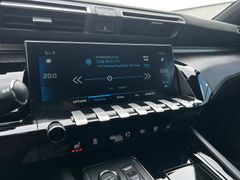 Fahrzeugabbildung Peugeot 508 SW Allure Pack *LED*ACC*NAVI*KAMERA*1.Hd.*