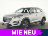 Hyundai Tucson Advantage Navigation|Kamera|SHZ|PDC - Hyundai TUCSON Gebrauchtwagen in Düsseldorf