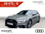 Audi A6 55TFSI quattro Avant e S-Line ACC Virt Bus