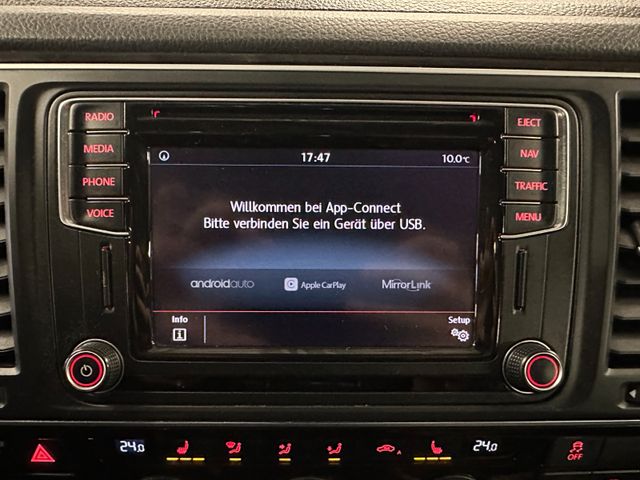 Volkswagen T6 Multivan Highline 4Motion *AHK*7-Sitzer*LED*