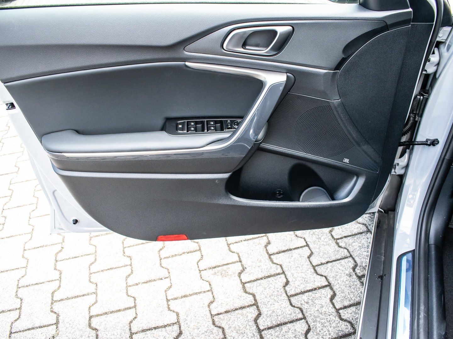 Kia XCeed - Bild 19
