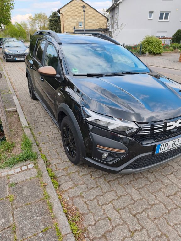 Image of Dacia Jogger