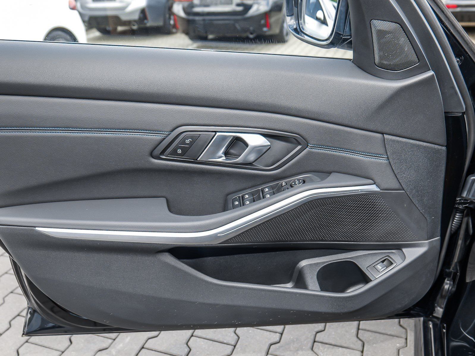 BMW 320 - Bild 18