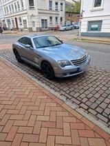 Chrysler crossfire bj.2006 neu TÜV - Chrysler Crossfire aus 2006