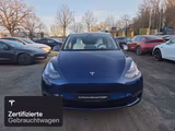 Tesla Model Y Performance - Tesla mit Elektro-Antrieb: Geländewagen