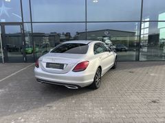 Fahrzeugabbildung Mercedes-Benz C 200d Exclusive Multibeam Schiebedach Sitzhzg