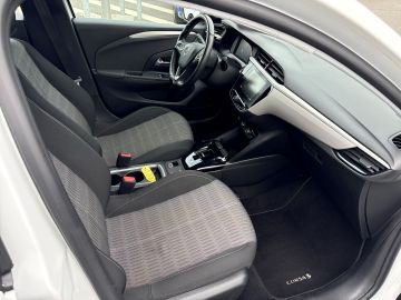 Bild 13 Opel Corsa Corsa-e Corsa F e Edition LED Apple CarPlay Andr
