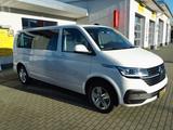 Volkswagen T6.1 Caravelle .LR,LED,NAVI,2xSchieb.FHZ - Volkswagen T6 Caravelle: Automatik