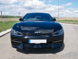 Kia EV6 77,4 kWh 168 kW Heckantrieb GT-Line, AHK, WP - Kia EV6 aus 2021
