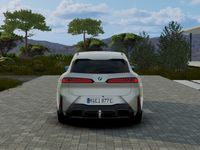 BMW iX3 - Vorschau Bild 4