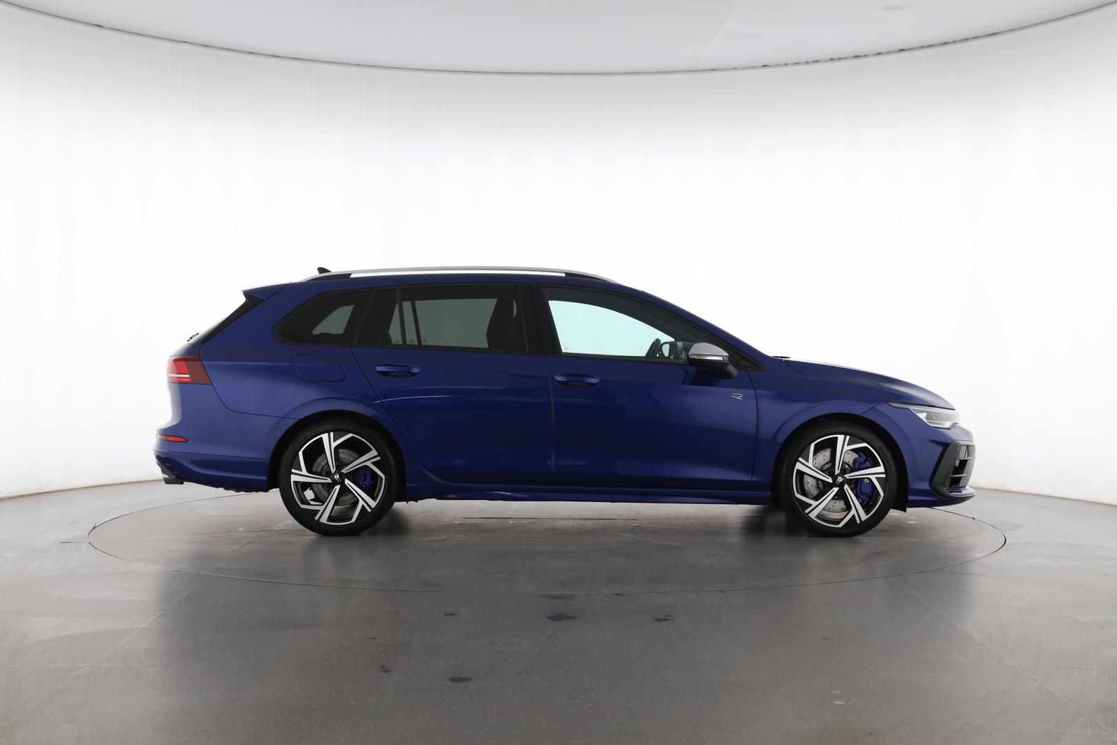 Volkswagen Golf VIII Variant R 2.0 TSI DSG 4MOTION NAVI, миниатюра 7