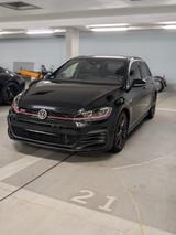 Volkswagen Golf 2.0 TSI OPF DSG GTI Performance 