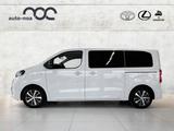 Toyota Proace Verso L1 Electric Teamplayer HUD Navi LED - Toyota: Allradantrieb