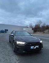 Audi S6 VOLLAUSSTATTUNG, Luftfahrwerk, Audi Gara - Audi: Luftfahrwerk
