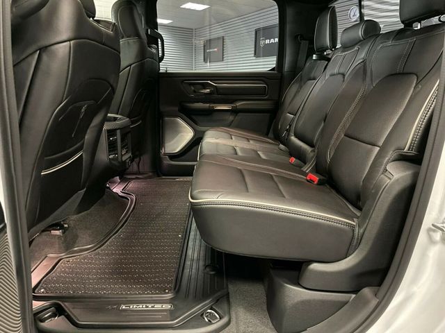 Fahrzeugabbildung Dodge LIMITED NIGHT ED. HEAD UP-RAMBOX-TAILGATE-SOFORT