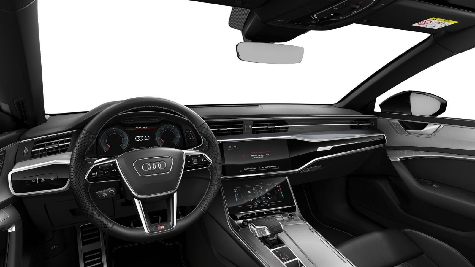 Audi A7 - Bild 8