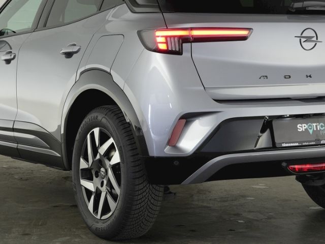 Mokka B FACELIFT GS AT+LED LICHT+RÜCKFAHRKAMERA+