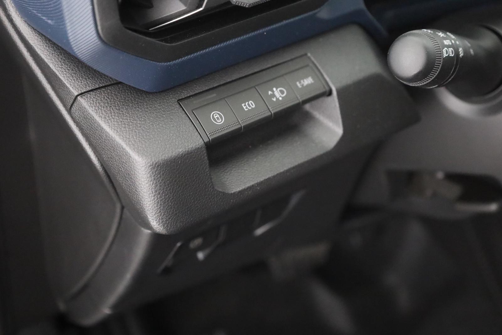 Dacia Duster Journey mHev 140 Aut. LED Navi Kamera