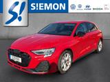 Audi A3 Sportback 1.5 TFSI S Line R-Kamera Navi LED S