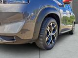 Citroën C3 Aircross Shine PureTech 110 EU6d AIRCROSS 1.2 - Citroën: Aircross