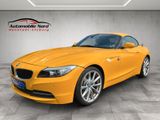 BMW Z4 Roadster sDrive 28i TOP GEPFLEGT + GARANTIE - BMW Z4 aus 2012: Roadster