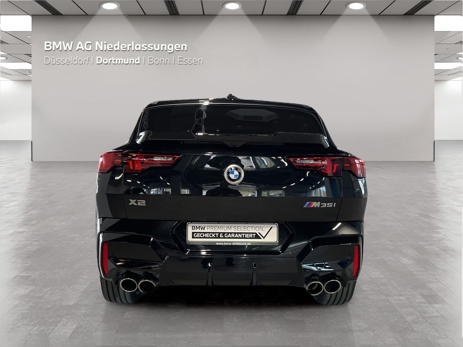 BMW X2 - Bild 9