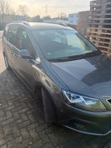 Seat Alhamra Ez. 2018  7 Sitze standheissu... - Seat Alhambra SE mit Diesel-Antrieb