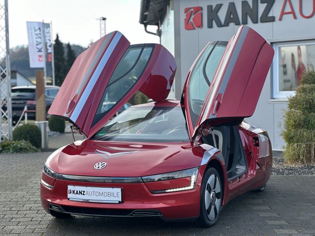 Volkswagen XL1